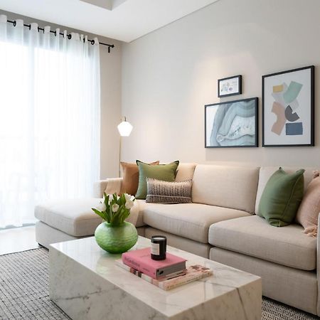 Nox Family Suites Dubai - Jumeirah 3, Jumeirah Beach Экстерьер фото