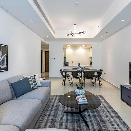 Nox Family Suites Dubai - Jumeirah 3, Jumeirah Beach Экстерьер фото