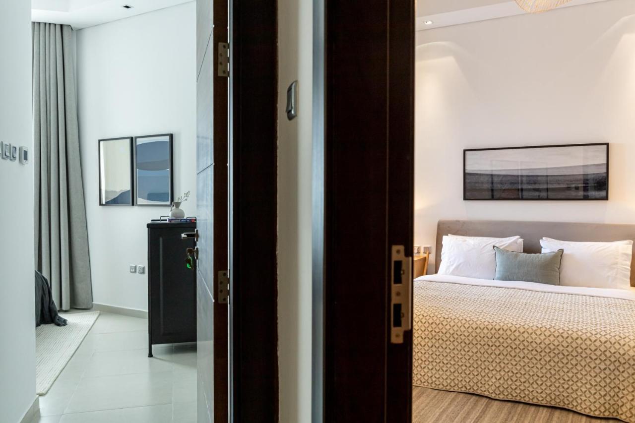 Nox Family Suites Dubai - Jumeirah 3, Jumeirah Beach Экстерьер фото