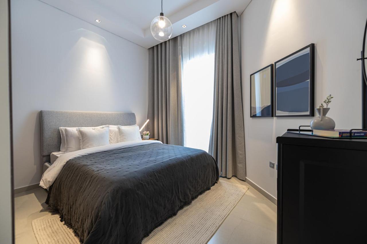 Nox Family Suites Dubai - Jumeirah 3, Jumeirah Beach Экстерьер фото