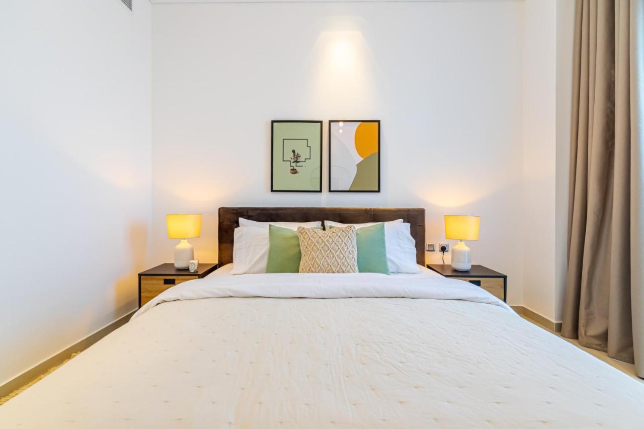 Nox Family Suites Dubai - Jumeirah 3, Jumeirah Beach Экстерьер фото