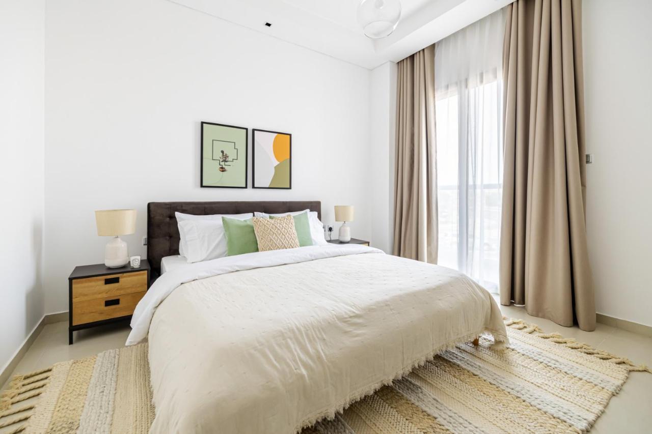 Nox Family Suites Dubai - Jumeirah 3, Jumeirah Beach Экстерьер фото
