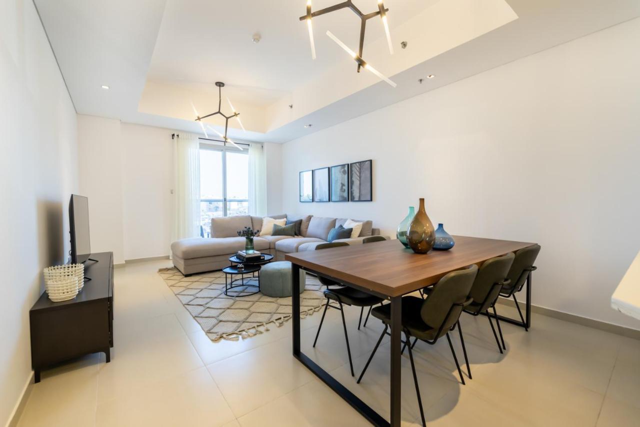 Nox Family Suites Dubai - Jumeirah 3, Jumeirah Beach Экстерьер фото