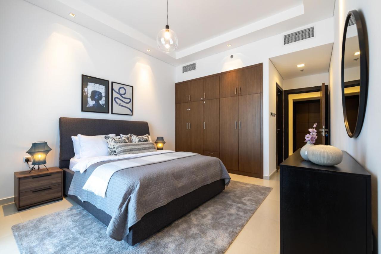 Nox Family Suites Dubai - Jumeirah 3, Jumeirah Beach Экстерьер фото