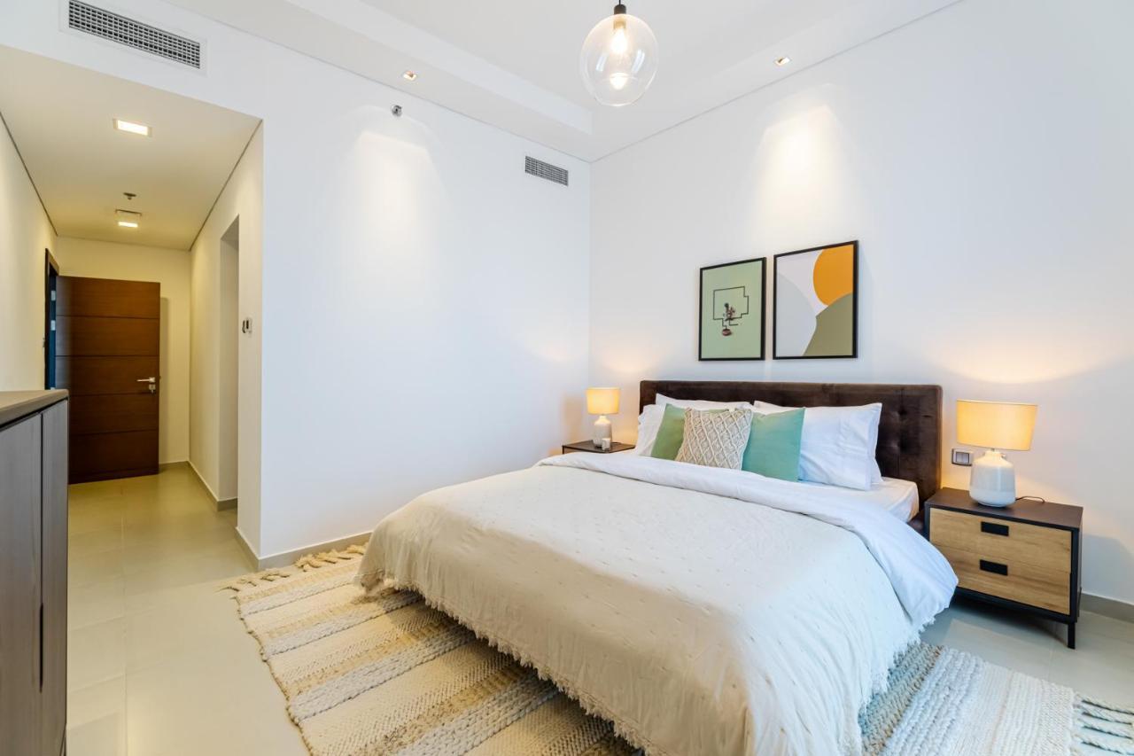 Nox Family Suites Dubai - Jumeirah 3, Jumeirah Beach Экстерьер фото