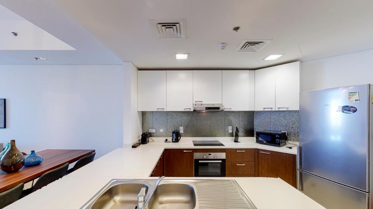 Nox Family Suites Dubai - Jumeirah 3, Jumeirah Beach Экстерьер фото