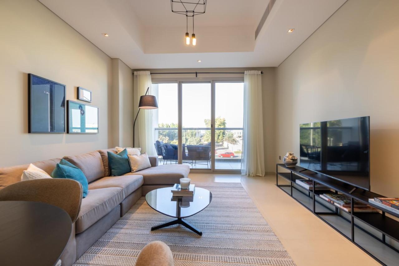 Nox Family Suites Dubai - Jumeirah 3, Jumeirah Beach Экстерьер фото