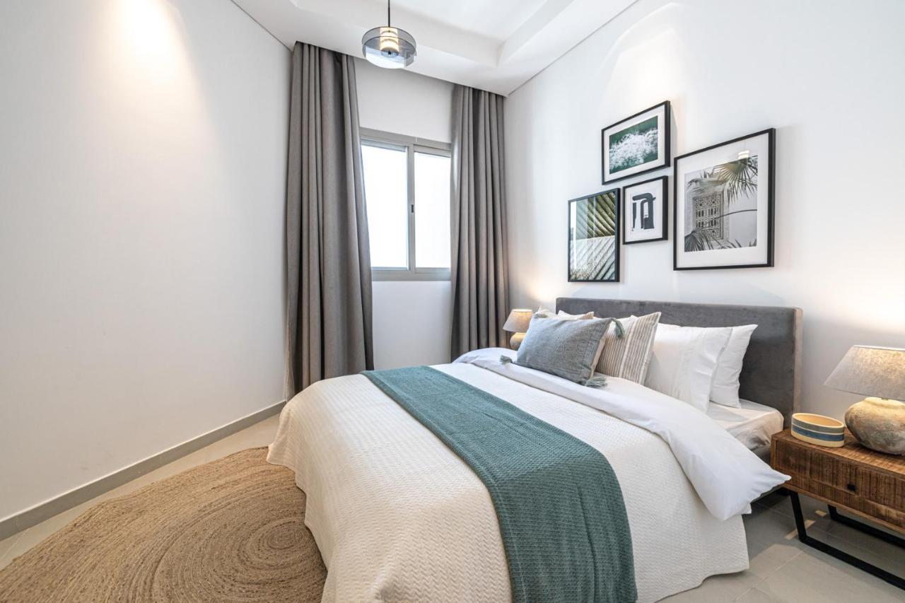 Nox Family Suites Dubai - Jumeirah 3, Jumeirah Beach Экстерьер фото