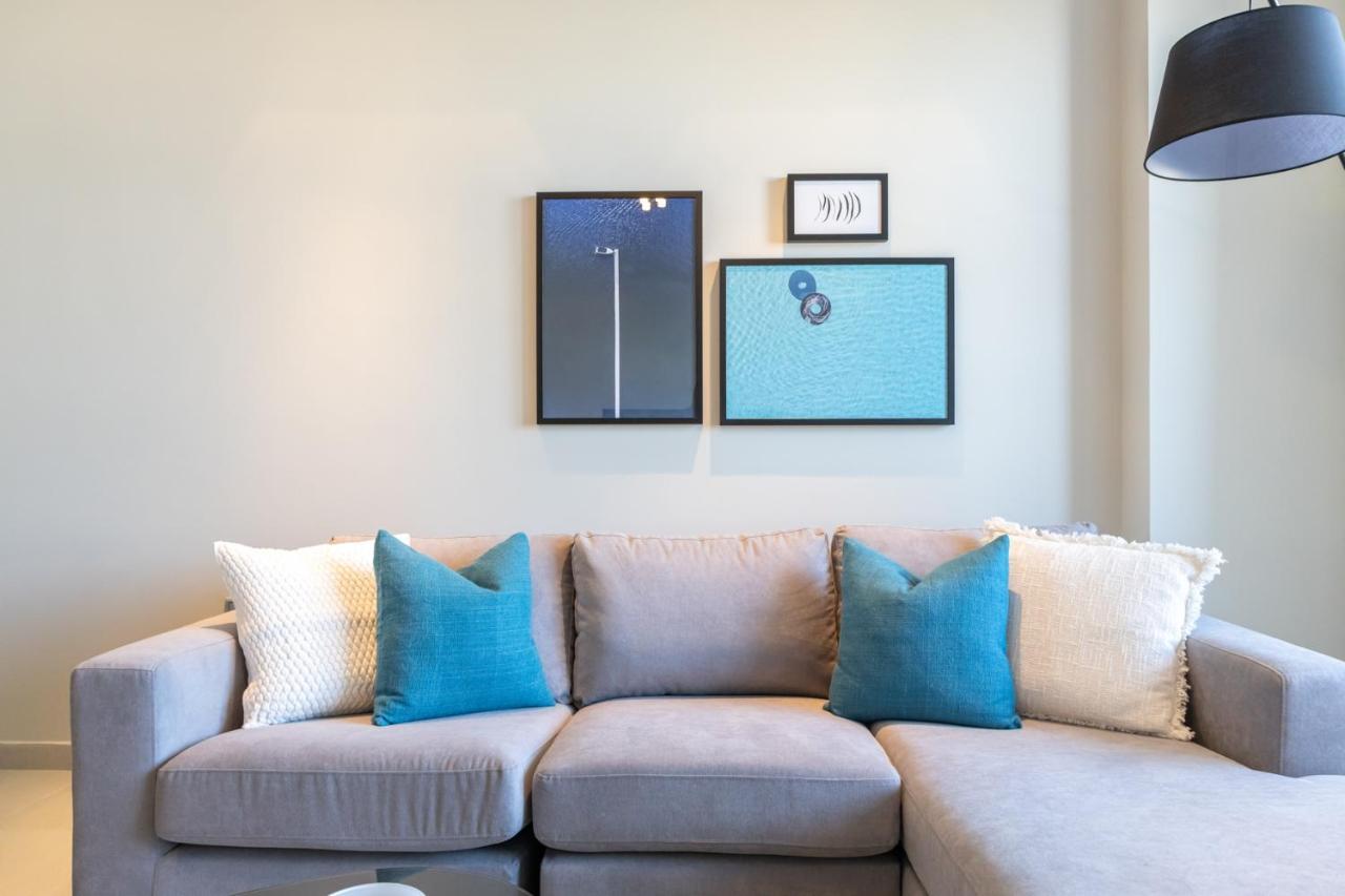 Nox Family Suites Dubai - Jumeirah 3, Jumeirah Beach Экстерьер фото