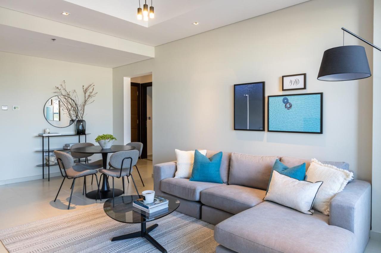 Nox Family Suites Dubai - Jumeirah 3, Jumeirah Beach Экстерьер фото