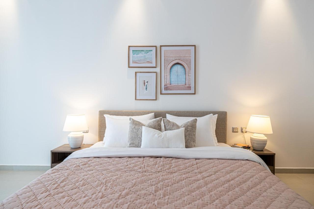 Nox Family Suites Dubai - Jumeirah 3, Jumeirah Beach Экстерьер фото