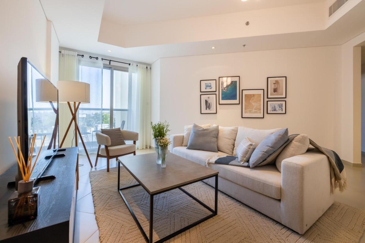 Nox Family Suites Dubai - Jumeirah 3, Jumeirah Beach Экстерьер фото