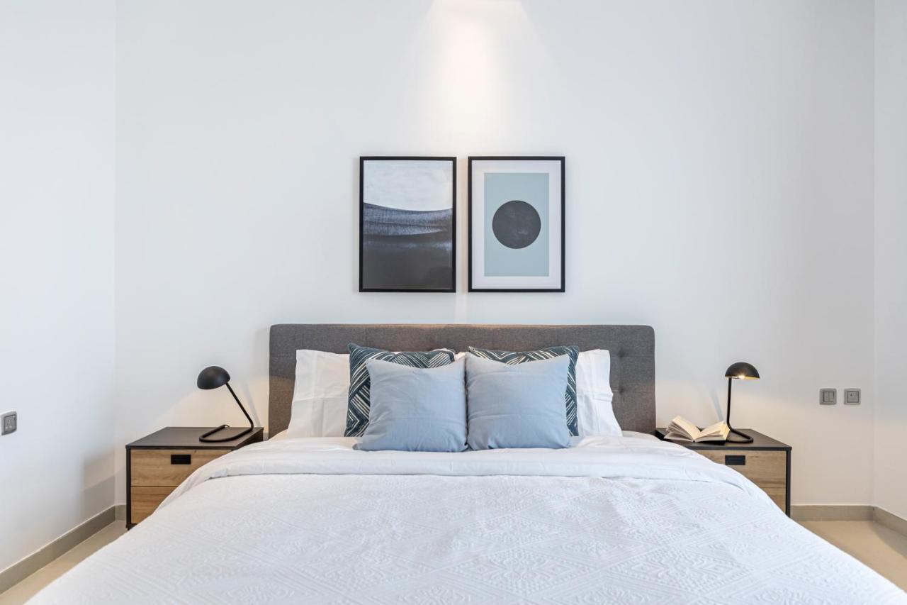 Nox Family Suites Dubai - Jumeirah 3, Jumeirah Beach Экстерьер фото