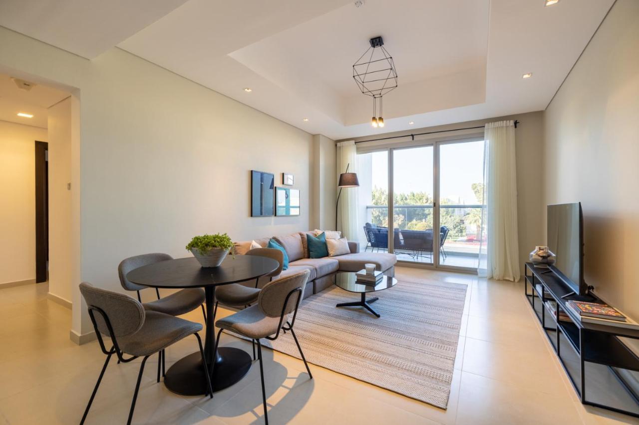Nox Family Suites Dubai - Jumeirah 3, Jumeirah Beach Экстерьер фото