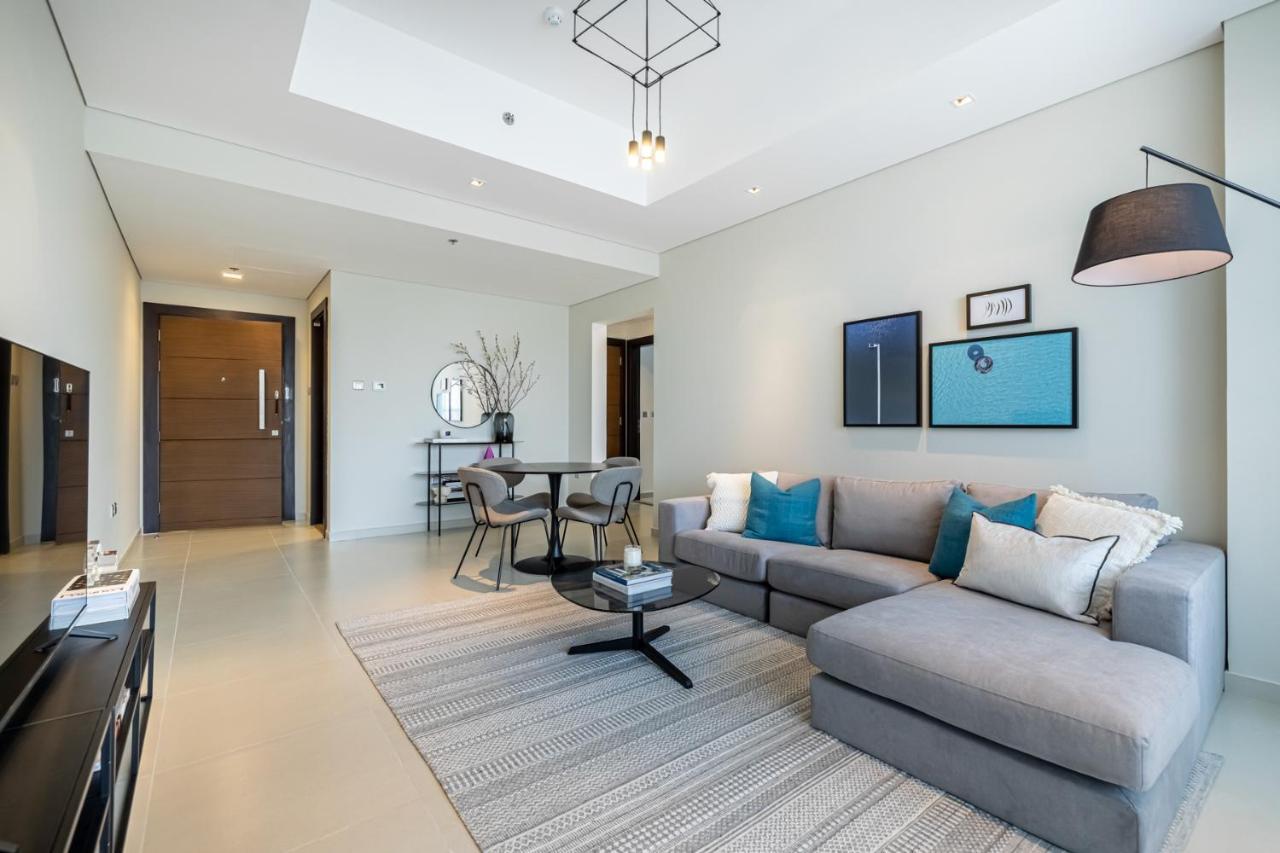 Nox Family Suites Dubai - Jumeirah 3, Jumeirah Beach Экстерьер фото