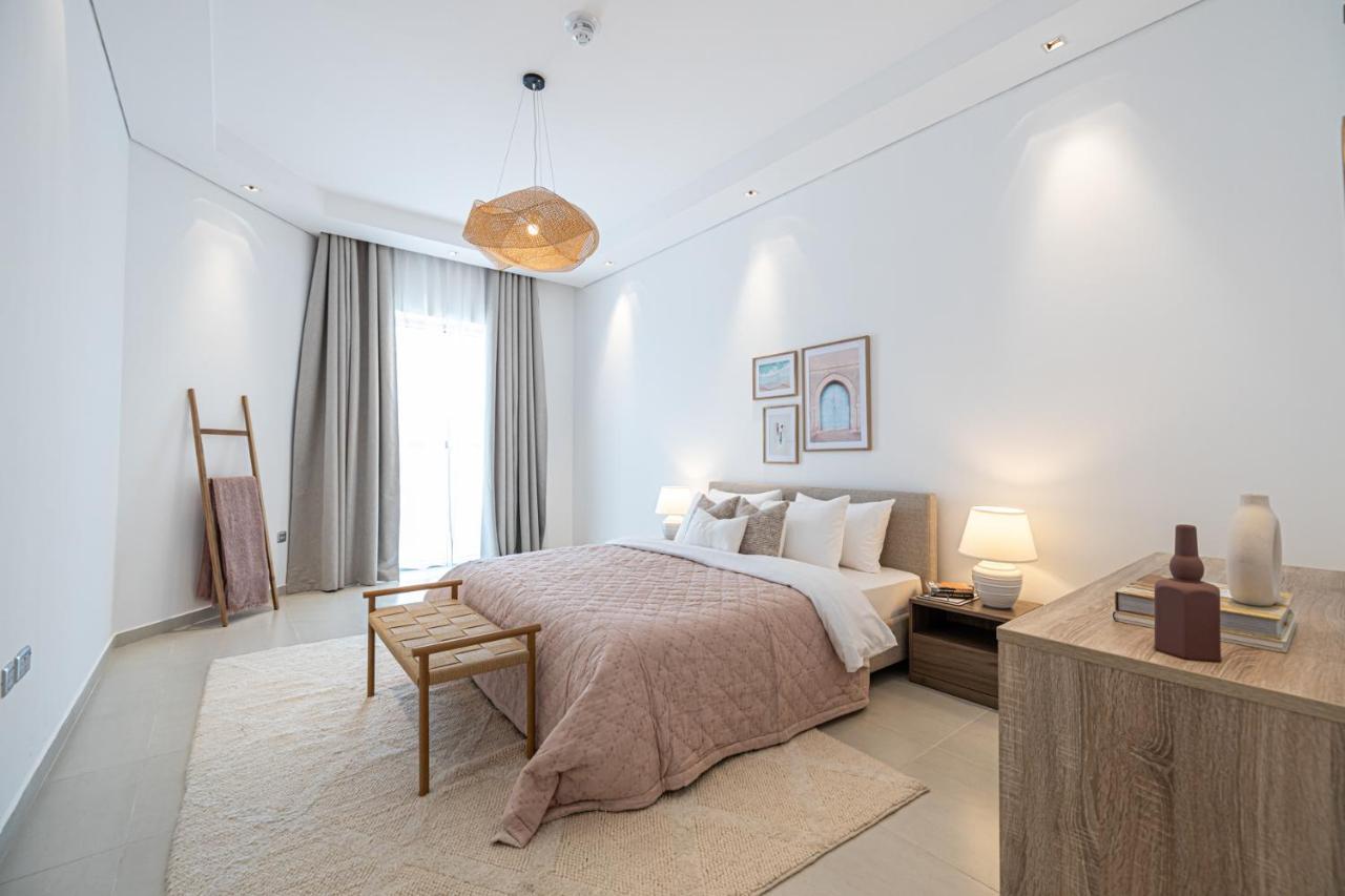 Nox Family Suites Dubai - Jumeirah 3, Jumeirah Beach Экстерьер фото