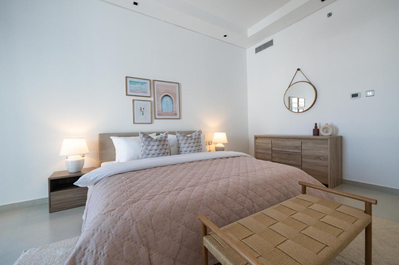 Nox Family Suites Dubai - Jumeirah 3, Jumeirah Beach Экстерьер фото