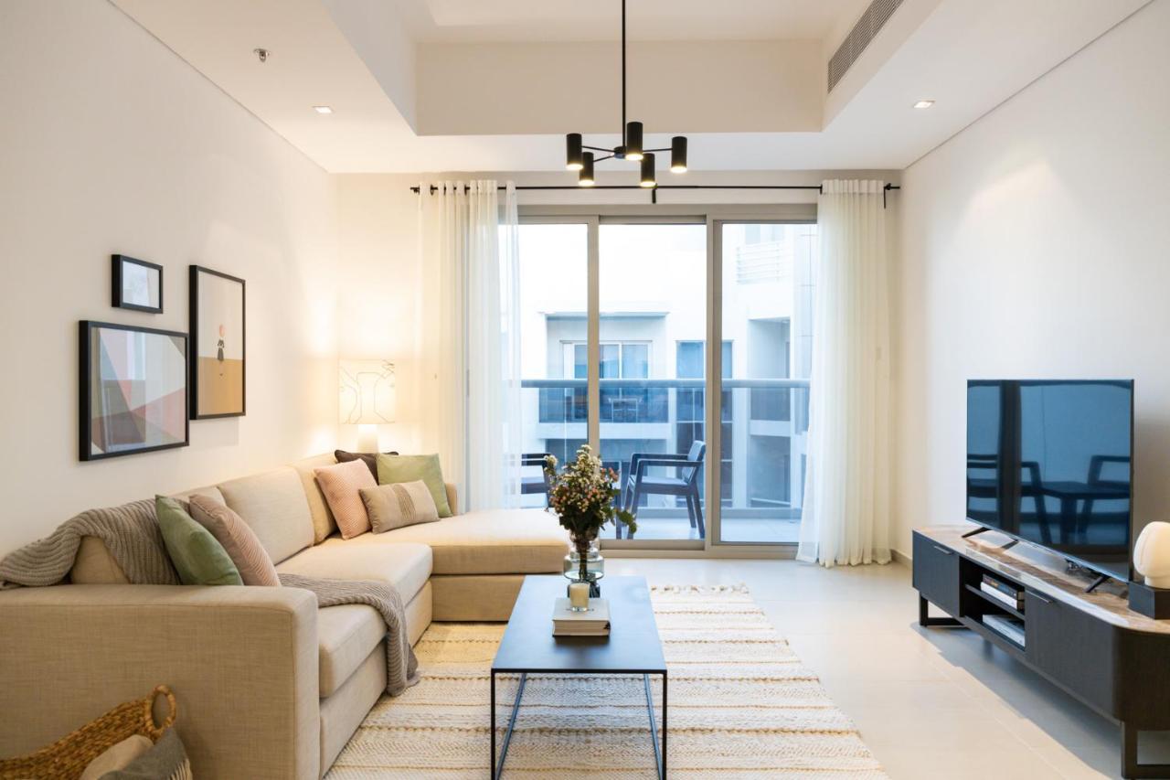 Nox Family Suites Dubai - Jumeirah 3, Jumeirah Beach Экстерьер фото