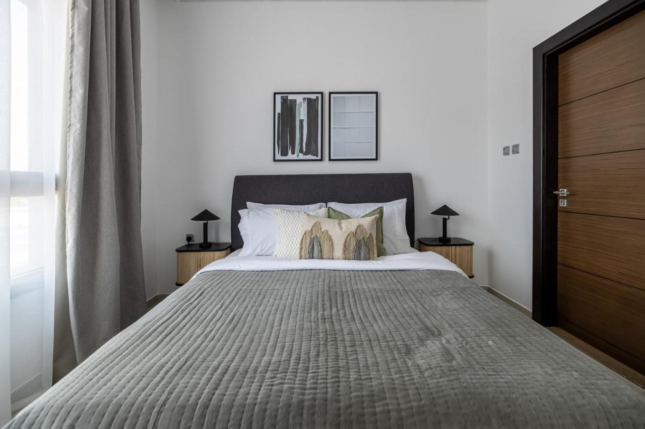 Nox Family Suites Dubai - Jumeirah 3, Jumeirah Beach Экстерьер фото