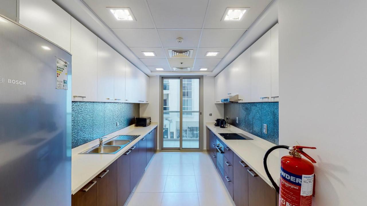 Nox Family Suites Dubai - Jumeirah 3, Jumeirah Beach Экстерьер фото