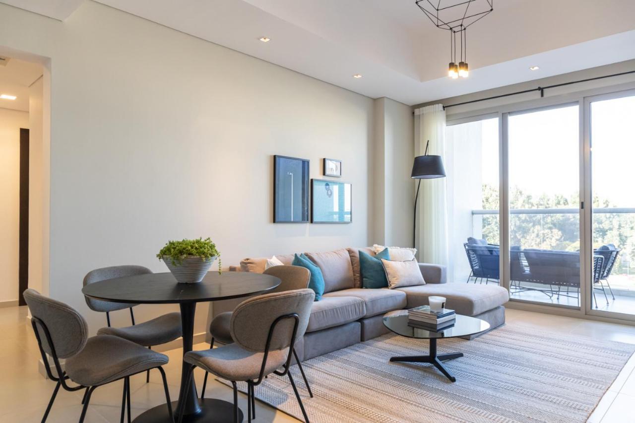 Nox Family Suites Dubai - Jumeirah 3, Jumeirah Beach Экстерьер фото