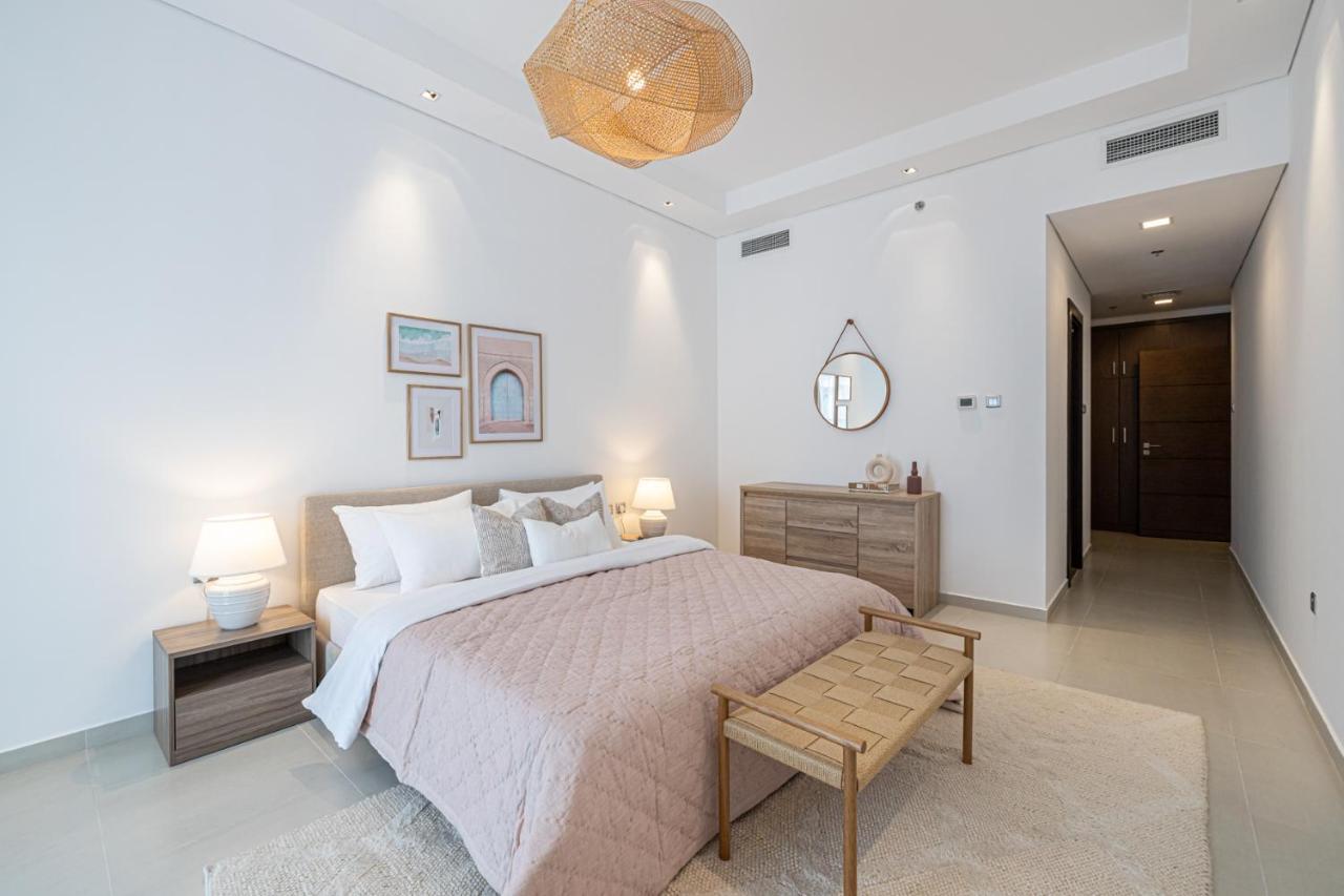 Nox Family Suites Dubai - Jumeirah 3, Jumeirah Beach Экстерьер фото