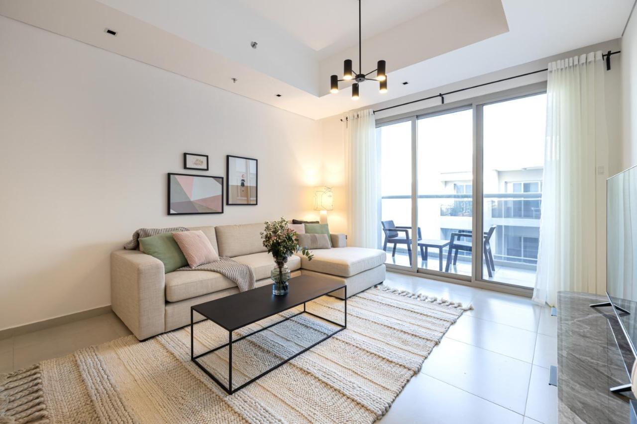 Nox Family Suites Dubai - Jumeirah 3, Jumeirah Beach Экстерьер фото