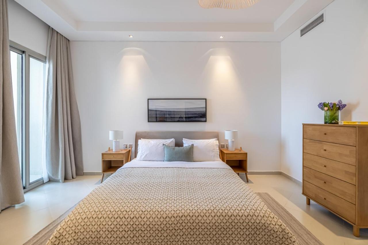 Nox Family Suites Dubai - Jumeirah 3, Jumeirah Beach Экстерьер фото