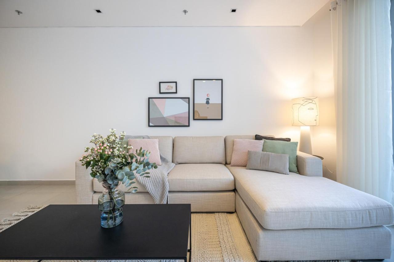 Nox Family Suites Dubai - Jumeirah 3, Jumeirah Beach Экстерьер фото