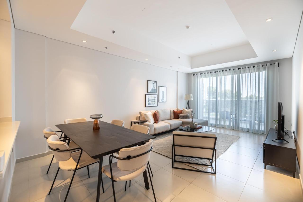 Nox Family Suites Dubai - Jumeirah 3, Jumeirah Beach Экстерьер фото