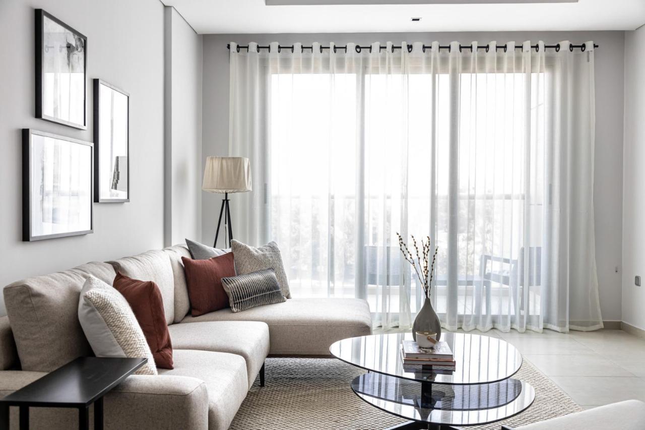 Nox Family Suites Dubai - Jumeirah 3, Jumeirah Beach Экстерьер фото