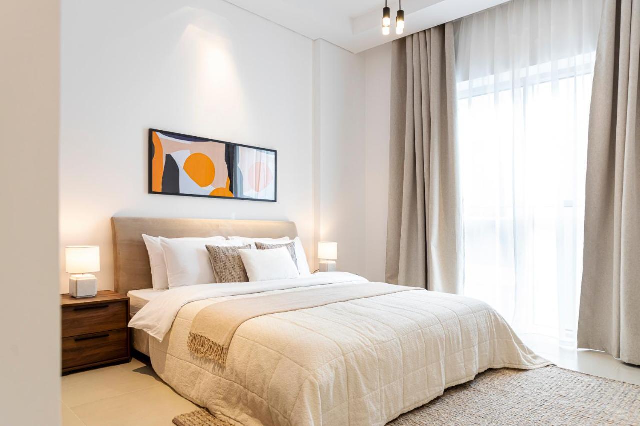 Nox Family Suites Dubai - Jumeirah 3, Jumeirah Beach Экстерьер фото