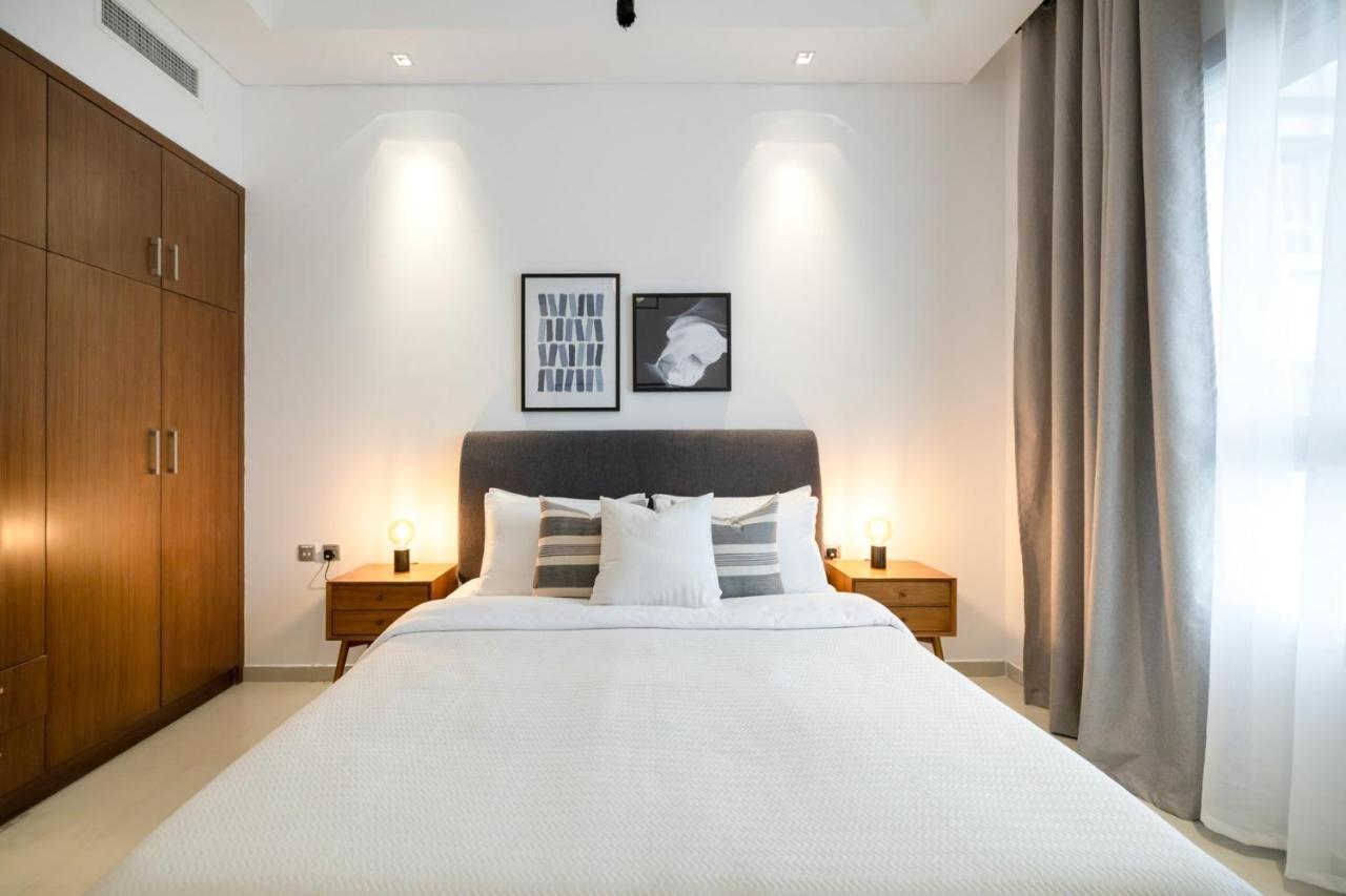 Nox Family Suites Dubai - Jumeirah 3, Jumeirah Beach Экстерьер фото