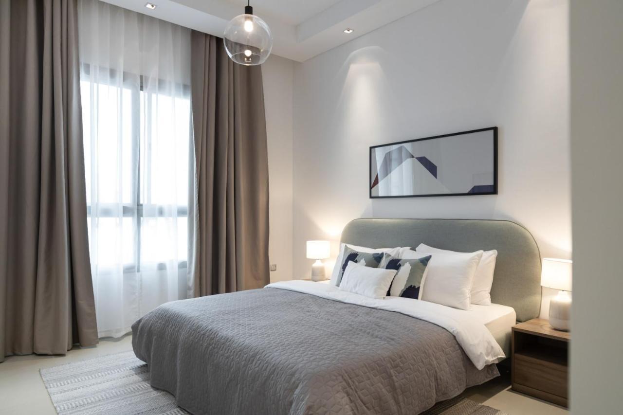 Nox Family Suites Dubai - Jumeirah 3, Jumeirah Beach Экстерьер фото