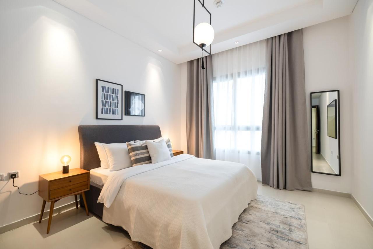 Nox Family Suites Dubai - Jumeirah 3, Jumeirah Beach Экстерьер фото