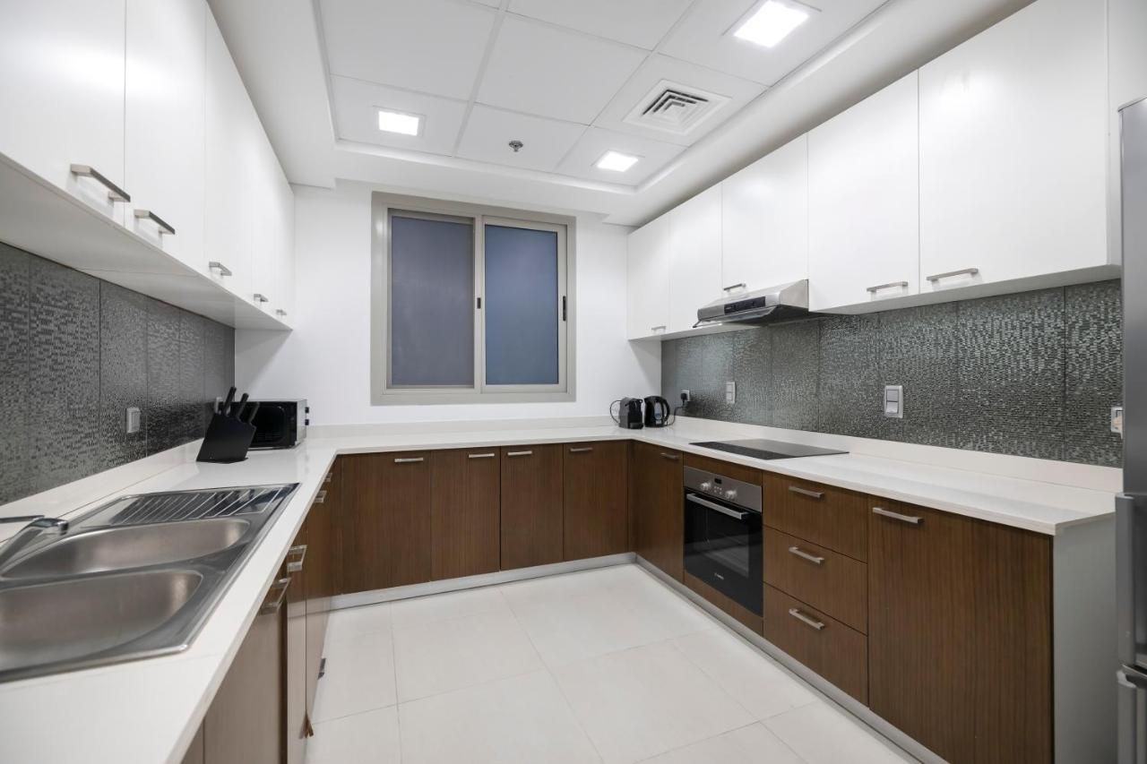 Nox Family Suites Dubai - Jumeirah 3, Jumeirah Beach Экстерьер фото