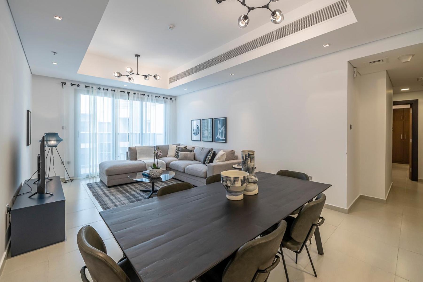 Nox Family Suites Dubai - Jumeirah 3, Jumeirah Beach Экстерьер фото