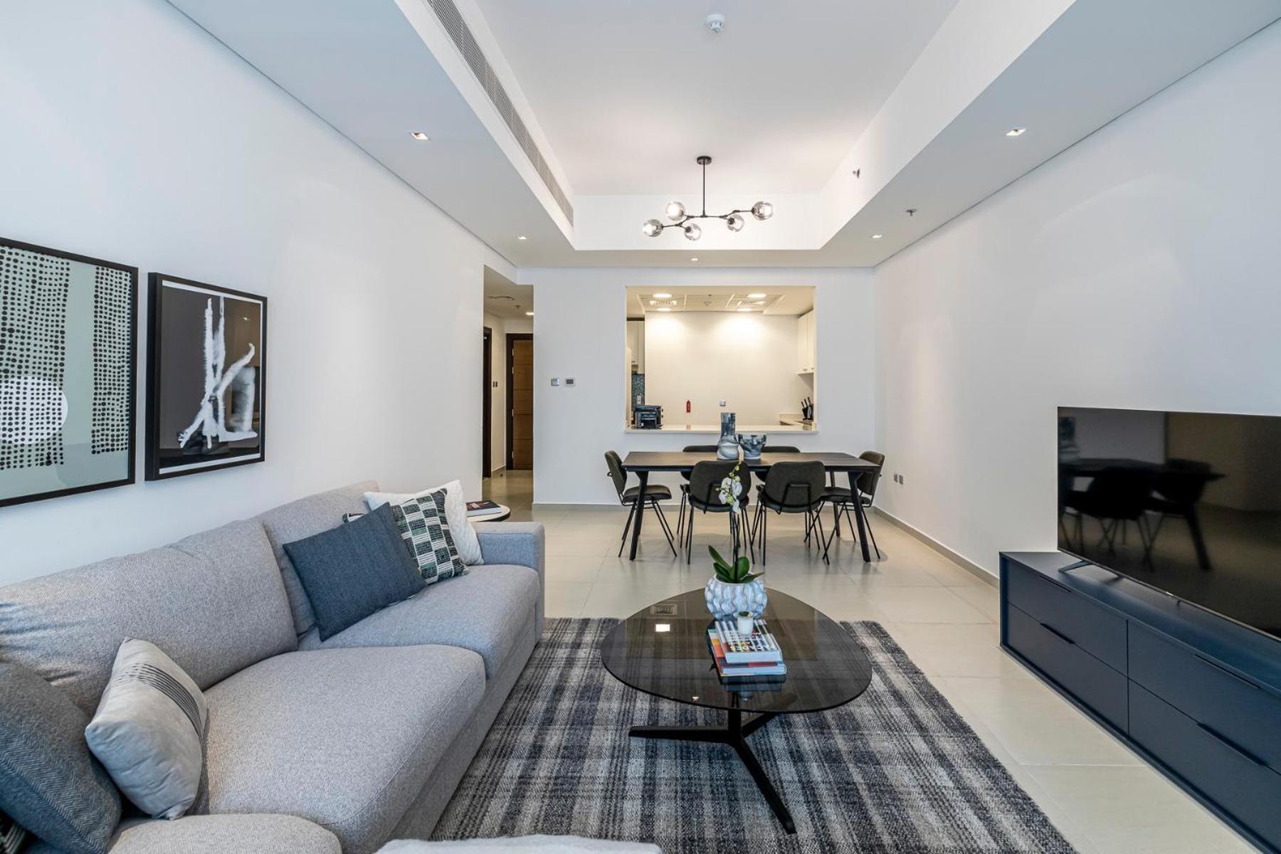 Nox Family Suites Dubai - Jumeirah 3, Jumeirah Beach Экстерьер фото