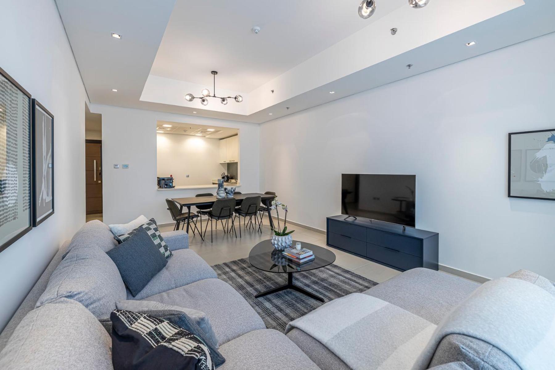 Nox Family Suites Dubai - Jumeirah 3, Jumeirah Beach Экстерьер фото